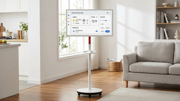 MegPad as Matter Home Automation Hub