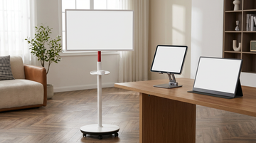 Portable Smart Display Alternatives Comparison