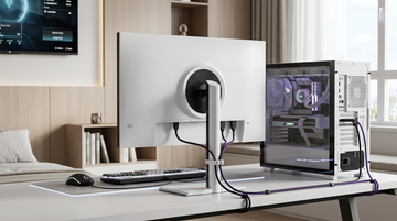 GPU Pairing Guide for 4K High-Refresh Displays