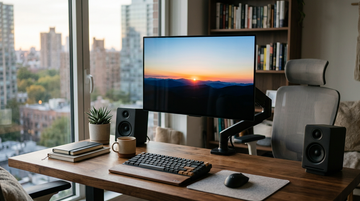 Best Value OLED Monitors Without Brand Premium