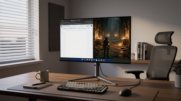 Preventing OLED Burn-In for Mixed Use