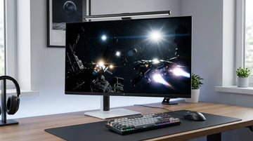 KTC Mini-LED HDR Performance Guide