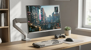 Best Monitor Under 500 Dollars Comparison