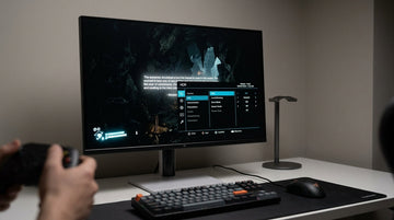 KTC Monitor Local Dimming Issues Fix