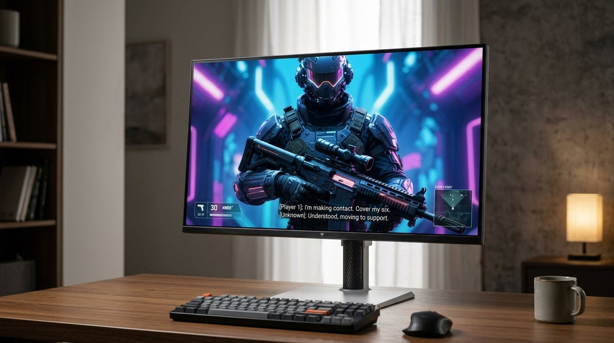 Mini-LED Halo Reduction for HDR Gaming
