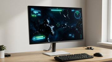 Mini-LED Halo Reduction Settings Guide