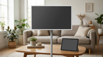 Rolling Display vs Tablet Decision Guide