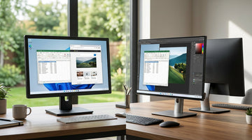 OEM Monitor Value vs Premium Brand Tradeoffs