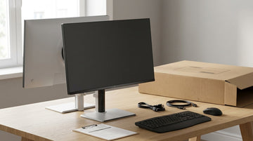 OEM Monitor Panel Lottery Risk Mitigation Guide