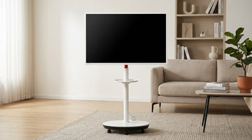 Rolling Smart Display Black Screen and Input Fixes