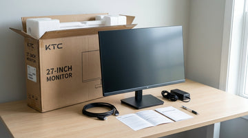 KTC Support and Warranty Reality