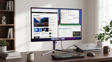OLED Burn-In Prevention for Daily Mixed Use