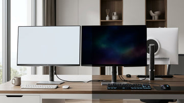 Mini-LED vs OLED Decision Framework