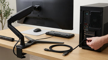 UHBR20 Connectivity Guide for High-Refresh Monitors