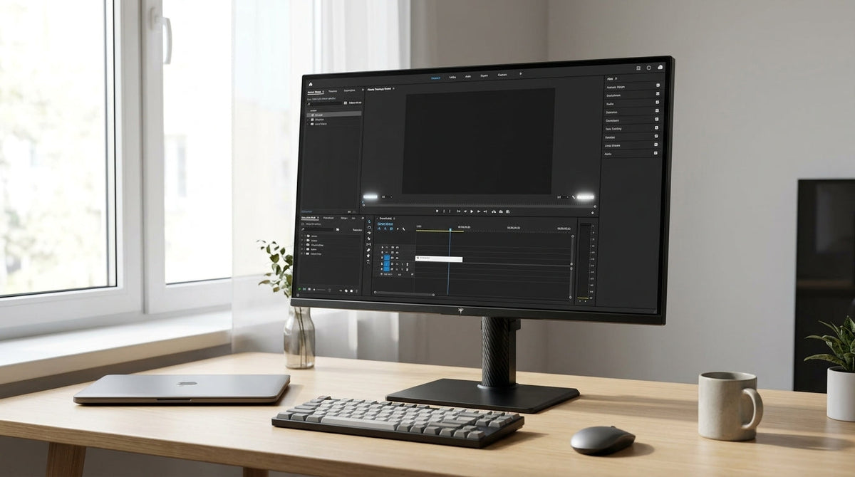 Mini-LED Blooming on Desktop: Tradeoffs and Fixes