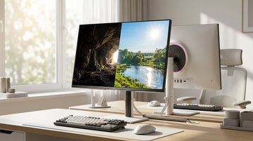 How Many Local Dimming Zones Matter on Mini-LED Monitors