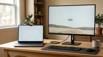 USB-C Monitor Power Delivery Reality Check for Laptops