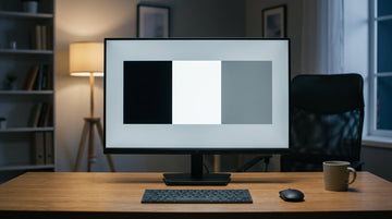 Quick Panel Quality Verification Without Specialized Tools