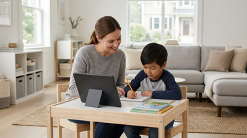Non-Gaming Household Uses for Large Portable Displays