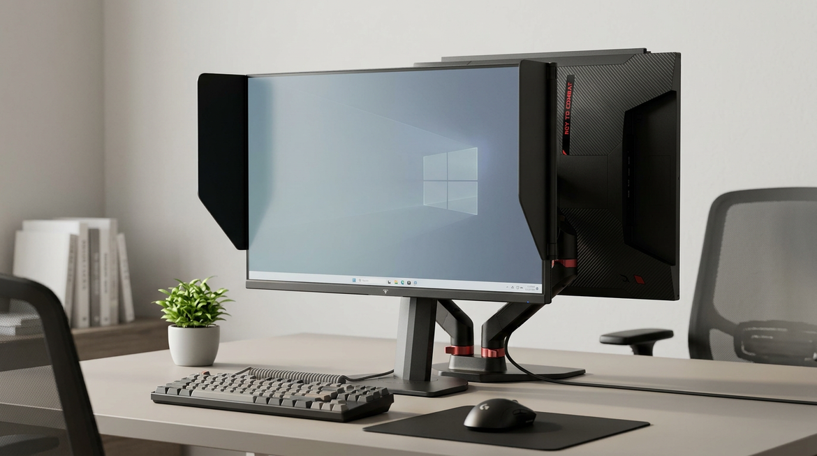 Intensically Safe Computer Monitor Safe Monitor Brands for US Buyers