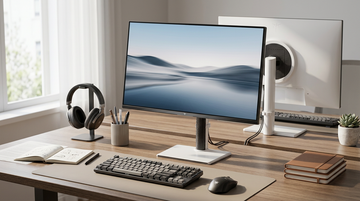 When to Pay More for a Monitor