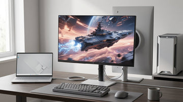 USB-C KVM Monitor Wake and Switch Reliability