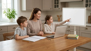 Smart Display Buying Guide for Homeschooling and Online Learning
