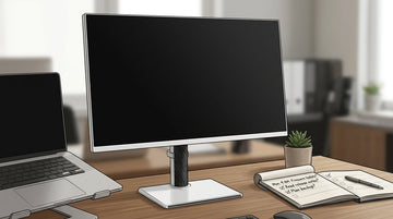 KTC Monitor Firmware Update Cadence Explained