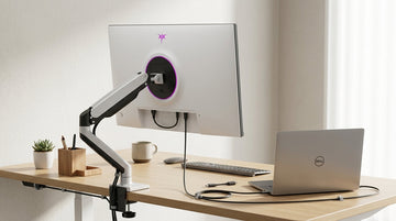 USB-C KVM Monitor Laptop Model Compatibility Guide