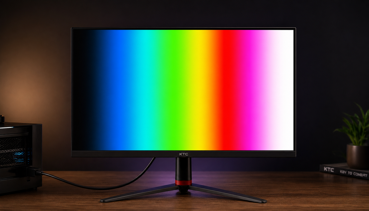 Displayport To Rgb Force DisplayPort to RGB Full Range from YCbCr