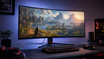 Why Some Games Stretch UI on 21:9 Ultrawide Monitors