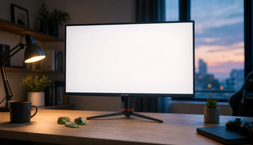Why Are Some 2026 Monitors Using Recycled Rare Earth Elements in Backlights?
