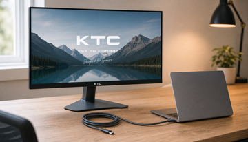 How to Get Maximum Wattage From a USB-C Monitor for a Power-Hungry Laptop