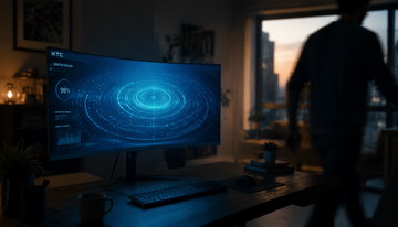 AI Presence Detection in Monitors: Privacy Risks, Buyer Tradeoffs, and What to Check Before You Buy