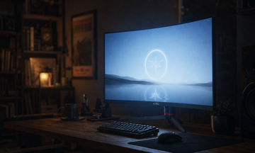 How Does Continuous 24/7 Operation Affect Display Lifespan Compared to Daily On-Off Cycles?