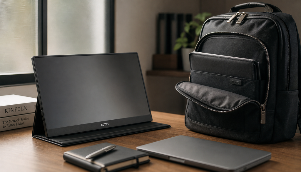 accidently put laptop in backpack and is hot Premium for Commuting & Short Business Trips Protect the tech you love with handcrafted products by WaterField Designs. Prevent Portable Monitor Overheating: Safe