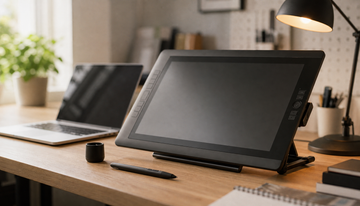 Why Does Your Drawing Tablet Lose Pressure Sensitivity or Pen Calibration After Switching Between Computers?