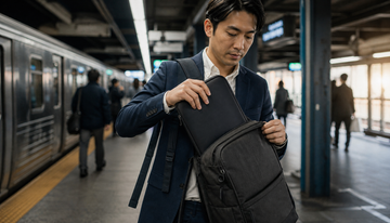 What Are the Protective Case Requirements for Portable Monitors in Daily Commute Scenarios?
