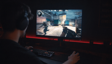How Black Frame Insertion Trades Brightness for Motion Clarity in Competitive Gaming
