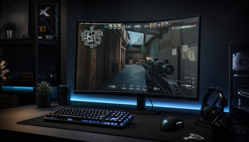 Why 360Hz Gaming Monitors Are Getting Cheaper While 480Hz Still Costs More