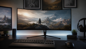 Why 1440p Ultrawide Monitors Can Have Lower PPI Than 16:9 1440p Displays