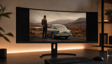 How to Watch 16:9 Content on an Ultrawide Monitor Without Stretching or Quality Loss