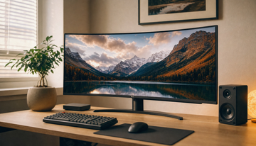 How to Choose Between 2560×1080 and 3440×1440 Ultrawide Resolutions