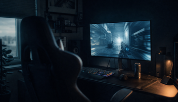 Can Motion Blur Reduction Cause Perceptual Fatigue That Worsens Over Multi-Hour Gaming Sessions?