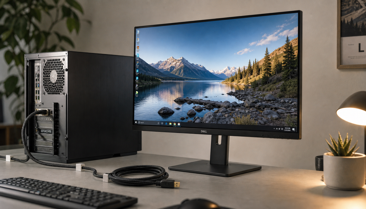 How to Test Cable Bandwidth: Verify Speed & Performance