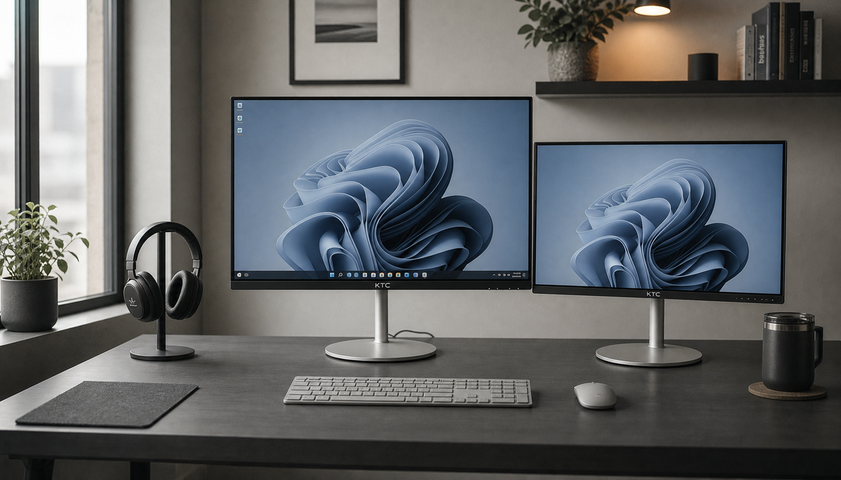 Stop Windows Rearranging Monitors After Reboot | A Fix