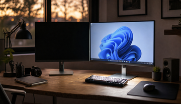 How to Stop a Powered-Off Monitor from Staying Active in Your PC Layout