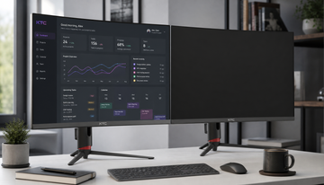 How to Prevent Screensavers or Sleep Mode from Activating on Only Some Monitors