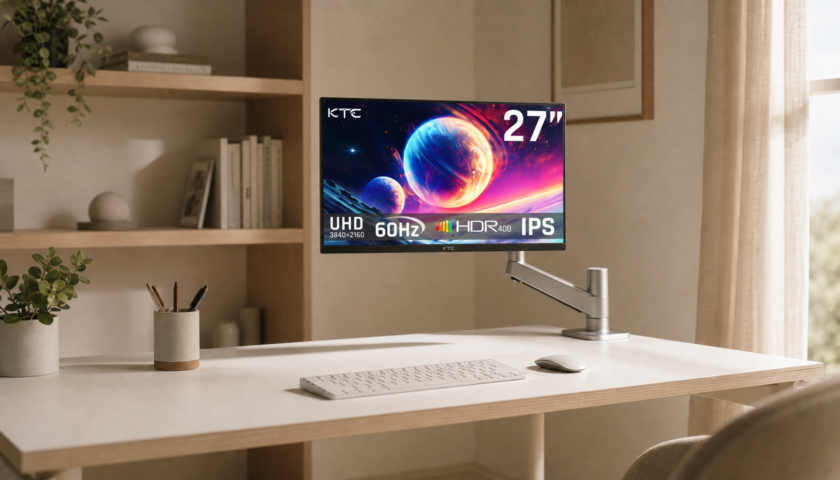 Prevent Shoulder Pain: A Guide to Correct Monitor Height