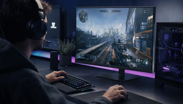 Why Esports Pros Use Lower Resolutions on High-End Gaming Monitors